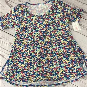 NWT LuLaRoe Perfect T
